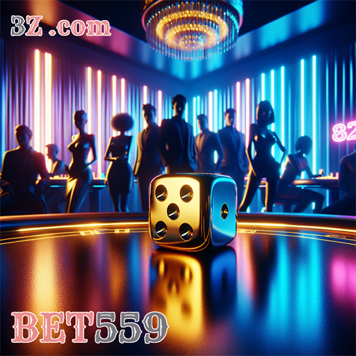 BET559: Um Porto Seguro em Jogos Confiáveis